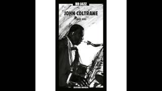 John Coltrane  Stella by Starlight feat Miles Davis Quintet [upl. by Dnalyr]