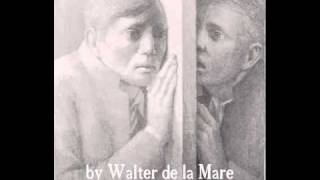 The Listeners by Walter De La Mare Performed by Beag Horn [upl. by Ised]