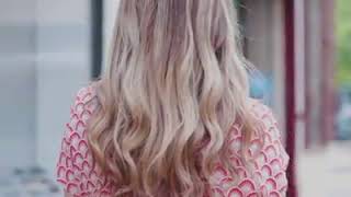 Balayage californien Dessange mont de marsan [upl. by Eymaj]