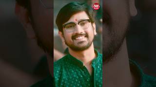 Wedding Song💞CelebrationSong TiragabadaraSaami rajtarun malvi jb telugushorts maapaatameenota [upl. by Johnnie549]