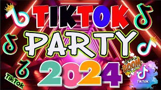 TIKTOK MASHUP REMIX💥 SUMMER 2024 🌊 TIKTOK NONSTOP REMIX🔥 JONEL SAGAYNO REMIX 🎶😍✨ [upl. by Ahtar256]