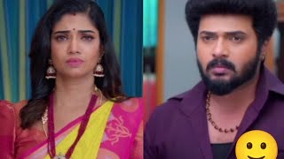 karthigai deepam serial today episode review Dec 3 [upl. by Cordell432]