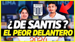 EL CASO DE JERIEL DE SANTIS ¿DE VERDAD ES TAN MALO  CUANDO UN JUGADOR PIERDE LA FE [upl. by Bennie405]