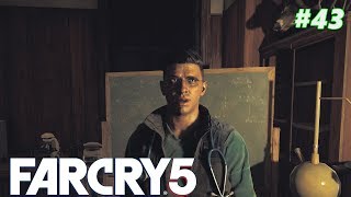 Far Cry 5  Clinical Study  Ep 43 [upl. by Voss773]