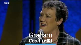 Tá mé mo Shuí  Skara Brae Grúpa Ceoil TG4 2022  Gradam Ceoil TG4 2022  TG4 [upl. by Ttenaej542]