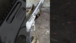 Marlin Model 1895 SBL 4570 Govt [upl. by Cimah]