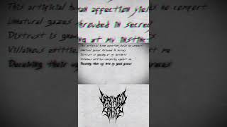 Defeated Sanity  Temporal Disintegration [upl. by Eillim917]