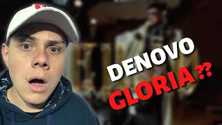 REACT GLORIA GROOVE  LEILÃO CLIPE OFICIAL [upl. by Theda56]