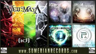 VEIL OF MAYA  Codex [upl. by Releehw]