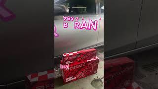 Vios ncp 93 tukar absorber bran proexpert haevy duty [upl. by Acisseg66]