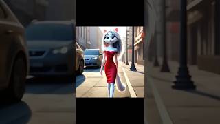 Cat kitten funny revenge 🥹 Catsoftiktok CatLovers cat cute FunnyCats catcartoon fyp [upl. by Mozelle]