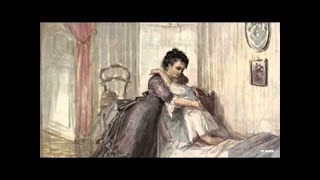 LEO TOLSTOY ANNA KARENINA audiobook part1 Russian classics [upl. by Ahilam]