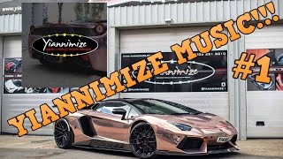 YIANNIMIZE MUSIC 1 Song that Yianni from Yiannimize uses [upl. by Aruat276]