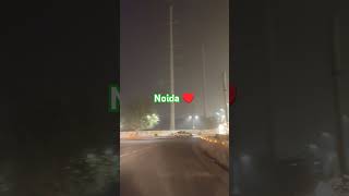 travel noida city 🌆 like subscribe Prayagraj ❤️ [upl. by Hamner676]