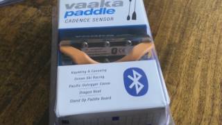 Vaaká Cadence paddle sensor [upl. by Rhodie]