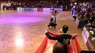 The Final Slow Fox  2013 WDSF PD Super GP STD [upl. by Suiramad]