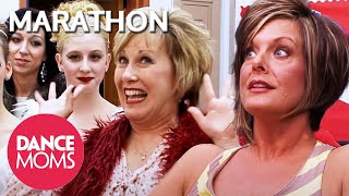 Dance Moms The BEST Episodes From Season 2 Full Episode Marathon  Part 2 [upl. by Dlanar]