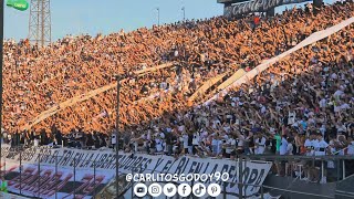 Canta La Hinchada  Olimpia vs Cerro Porteño  Aper 2024 [upl. by Elatnahs382]