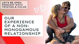 OUR EXPERIENCE OF AN ETHICAL NON MONOGAMOUS RELATIONSHIP [upl. by Editha]