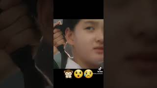 He wants her hair to cut  Bite Sister KDrama bitesister vampire kdrama [upl. by Donell]