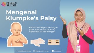 Tangan anakku lemas seperti mati rasa kenali gejala Klumpkes Palsy  Brachial Plexus Injury Part 2 [upl. by Frederica]