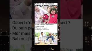 La retraite🤣meme drole viralvideo [upl. by Abelard482]