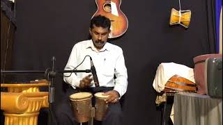 Paartha Gnabagam Illayo  Double Bango Song  SebastianA [upl. by Garnette]