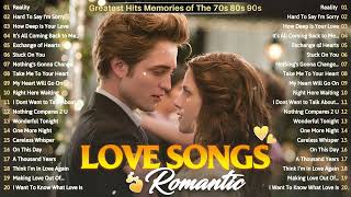 Best Beautiful Love Songs Of 70s 80s 90s 💕 Best Romantic Love Songs About Falling In Love [upl. by Goldsworthy]