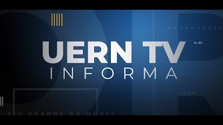 UERN TV INFORMA  14102024 [upl. by Michelsen]