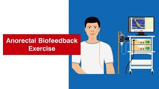 Anorectal Biofeedback Exercise  Dr Chirayu Chokshi  Aadicura Superspeciality Hospital Vadodara [upl. by Slaby]