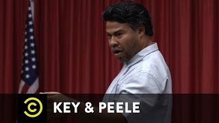 Key amp Peele  Consequences [upl. by Orose]