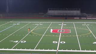 Connetquot High School vs Sachem East High School Mens Varsity Soccer [upl. by Pathe]