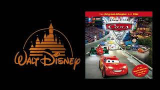 Walt Disney  Cars 2 Hörspiel [upl. by Ahtamat]