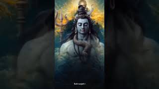 Kailash pati hai vo dum dum dumaru Baja ye shiv status video [upl. by Orsino]