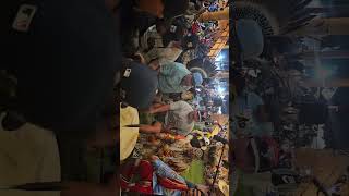 Ho Chunk Station Crow Fair 2024 Grass Dance Song [upl. by Nosreh853]