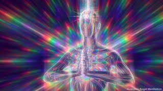 Third Eye Chakra Awakening Open Third Eye Pineal Gland Activation Warning Extremely Powerful [upl. by Heloise226]