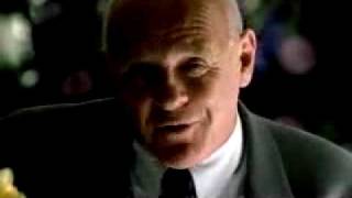 Best tv ad  Barclays quotBigquot with Anthony Hopkins [upl. by Sheldon854]