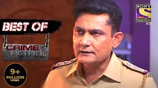 Formal Dependency  Crime Patrol  Best Of Crime Patrol  Full Episode [upl. by Winton]