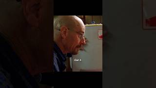 Terrifying pollutants have appeared in Walter’s cooking place breakingbad shorts viralvideo tv [upl. by Alitha53]