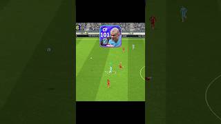 Haaland vs Van Dijk Physical Challenge😈 shorts efootball pes pesmobile efootball2023 pes2021 [upl. by Arised]