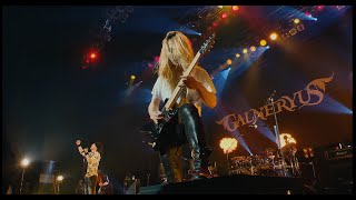 【GALNERYUS】BRAVEHEARTS LIVE 20230430 4K UHD [upl. by Godden639]