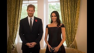 Meghan Markle et le Prince Harry bouée de sauvetage de toute cette industrie anglaise [upl. by Whitcher103]