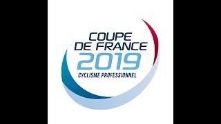 Tour du Finistère 2019 [upl. by Seyer16]