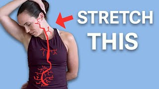 Activate Your Vagus Nerve with This Easy 10 Minute Yoga Routine [upl. by Stephan]