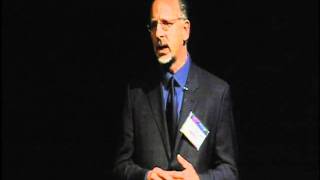 How Intellectual Property Powers Economic Growth David P MIranda at TEDxAlbany 2011 [upl. by Hgielrebma]