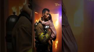 Kindness Will Be Remembered firefighter motivation lifelessons motivationalspeech wisdom [upl. by Enoid]