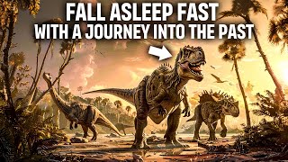 3 Hours of MindBlowing Prehistoric Dinosaur Facts To Fall Asleep To [upl. by Halliday772]