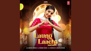 Laung Laachi  Ammy Virk Neeru Bajwa  Amberdeep Singh  Easy Steps  Choreo By Hansika [upl. by Ellimahs495]