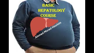 Basic Hepatology Course 15 Hepatic Tumors [upl. by Angele18]