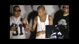 Si No Eres De Aqui  Mr Yosie Ft CKan y Zimple  Video Oficial  2012 [upl. by Terbecki750]